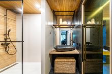 Дизайнерский дом в пос. Икша