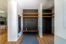 Дизайнерский дом в пос. Икша