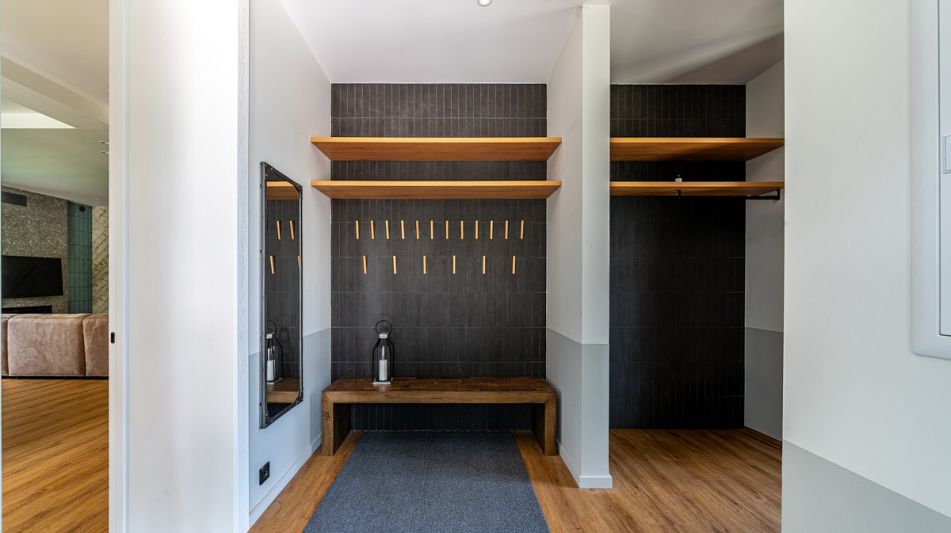 Дизайнерский дом в пос. Икша