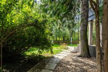 Дизайнерский дом в пос. Икша