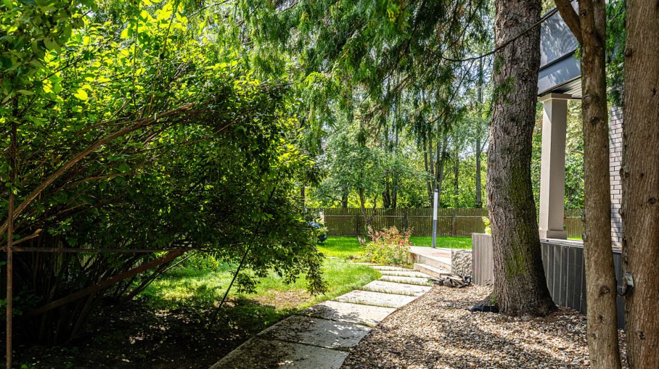 Дизайнерский дом в пос. Икша