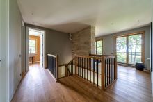 Дизайнерский дом в пос. Икша