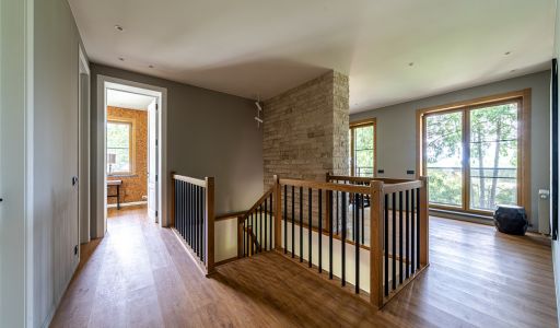 Дизайнерский дом в пос. Икша