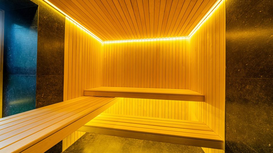 Дизайнерский дом в пос. Икша