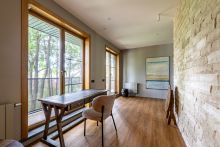 Дизайнерский дом в пос. Икша