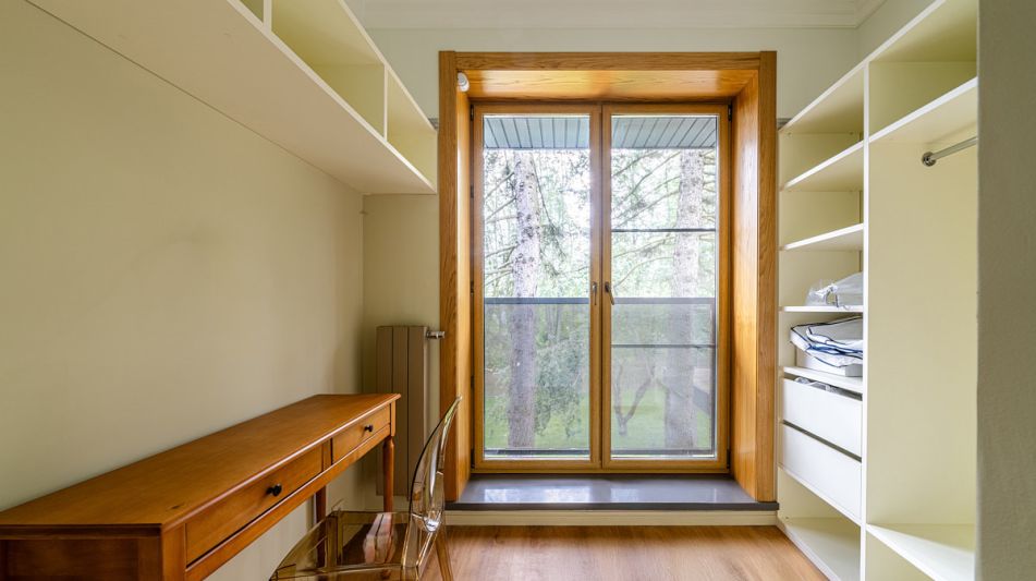 Дизайнерский дом в пос. Икша