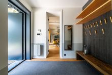 Дизайнерский дом в пос. Икша