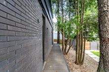 Дизайнерский дом в пос. Икша