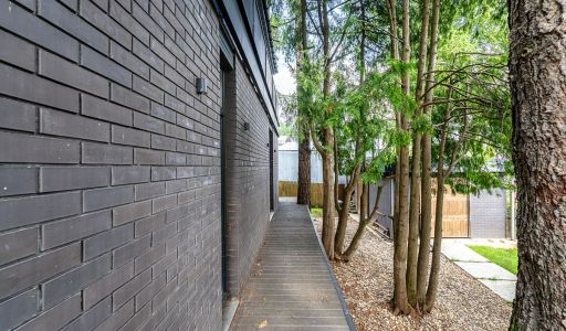 Дизайнерский дом в пос. Икша