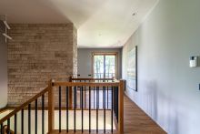 Дизайнерский дом в пос. Икша