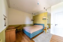 Дизайнерский дом в пос. Икша