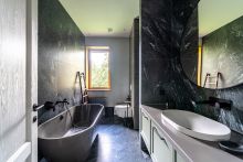 Дизайнерский дом в пос. Икша