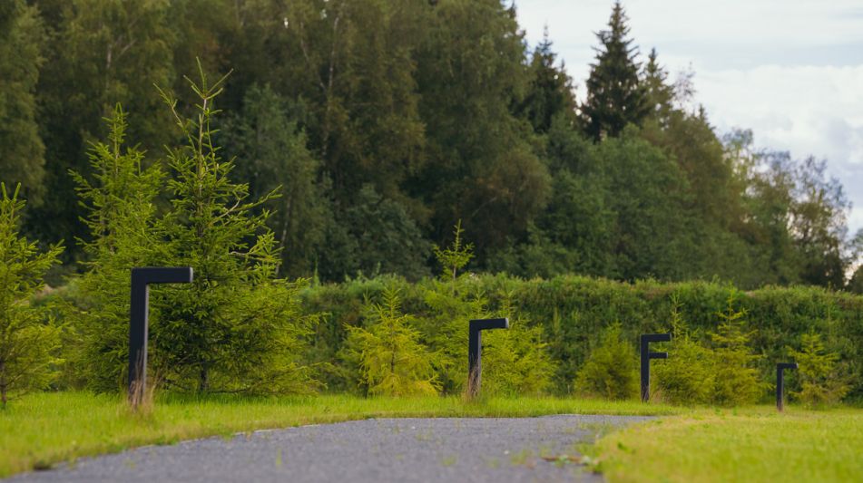 Участок в КП Ели Эстейт