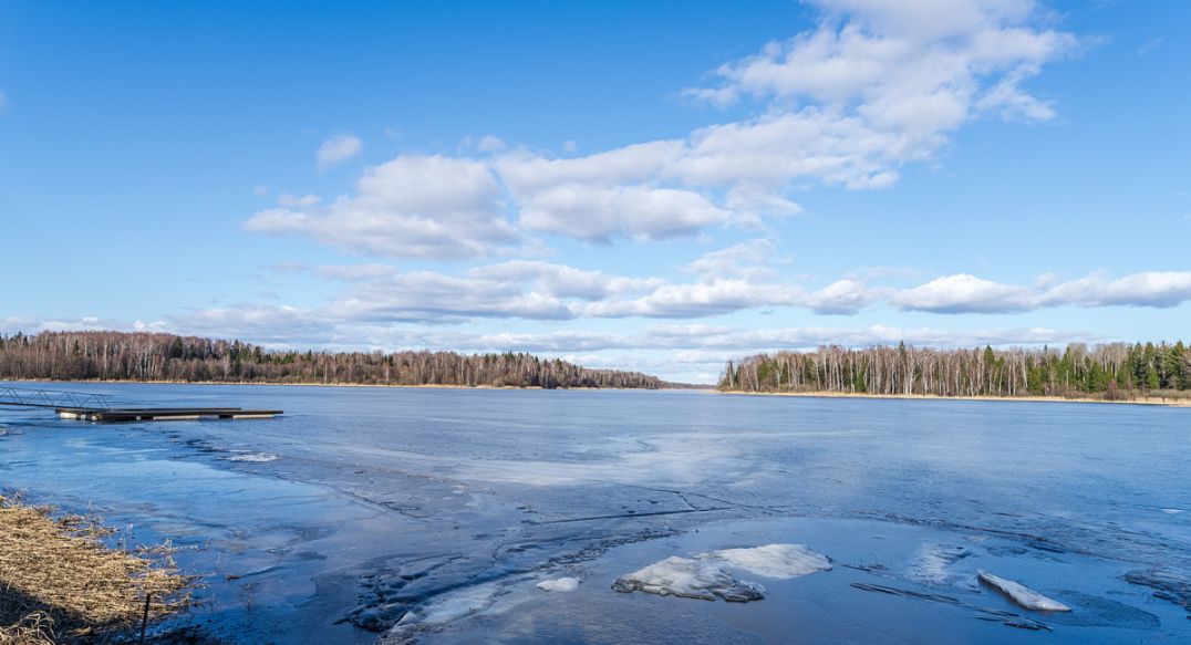 СНТ Волжанка