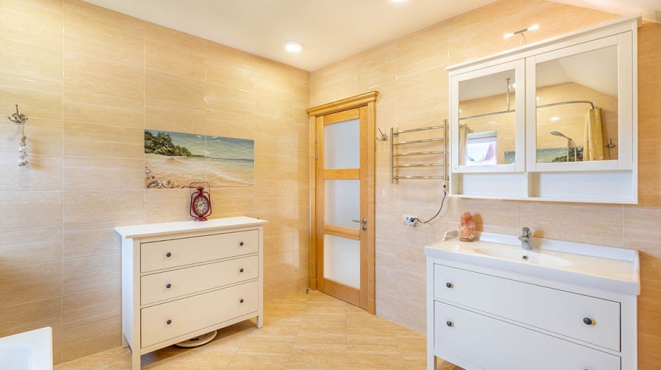 Дом в КП Морозовские усадьбы