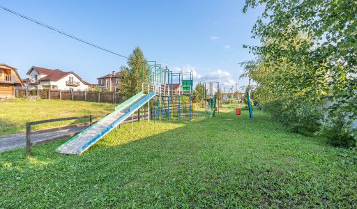 Дом в КП Морозовские усадьбы