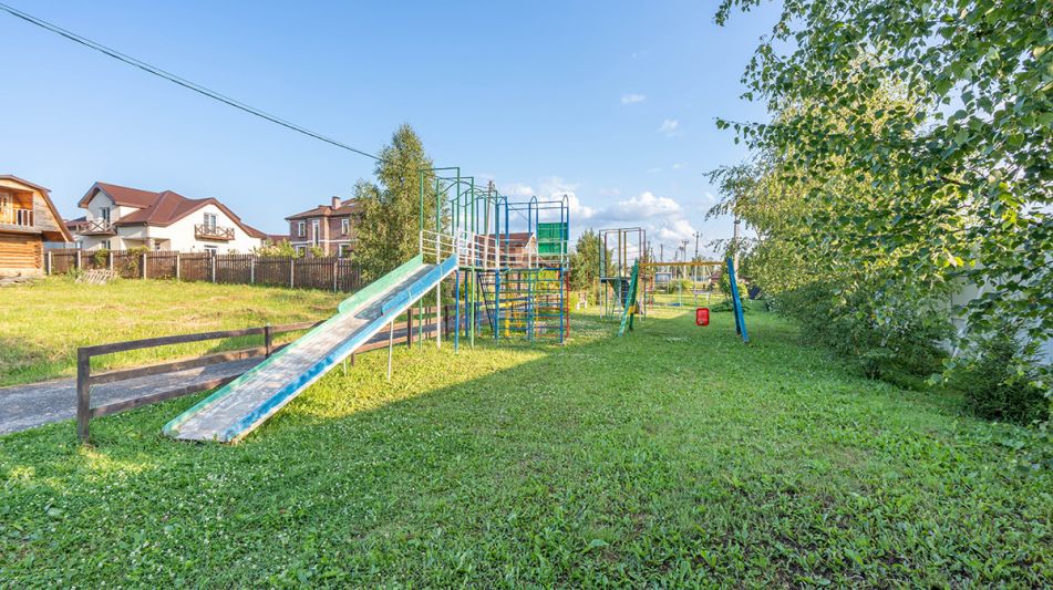 Дом в КП Морозовские усадьбы