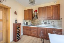 Дом в КП Морозовские усадьбы