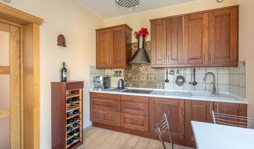 Дом в КП Морозовские усадьбы