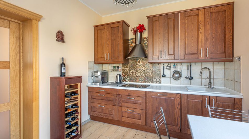 Дом в КП Морозовские усадьбы