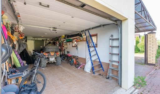 Дом в КП Морозовские усадьбы