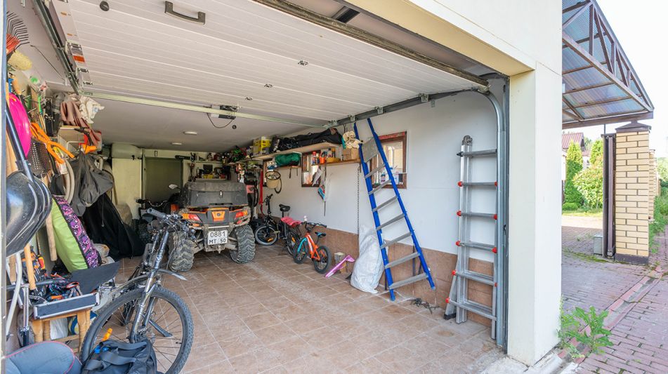 Дом в КП Морозовские усадьбы