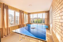 Дом в КП Морозовские усадьбы