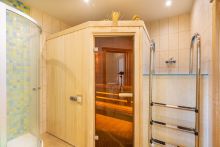 Дом в КП Морозовские усадьбы