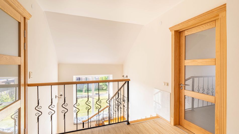 Дом в КП Морозовские усадьбы