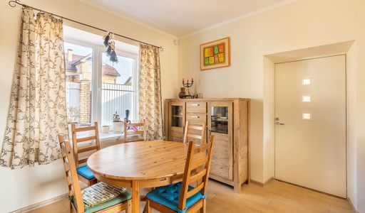 Дом в КП Морозовские усадьбы