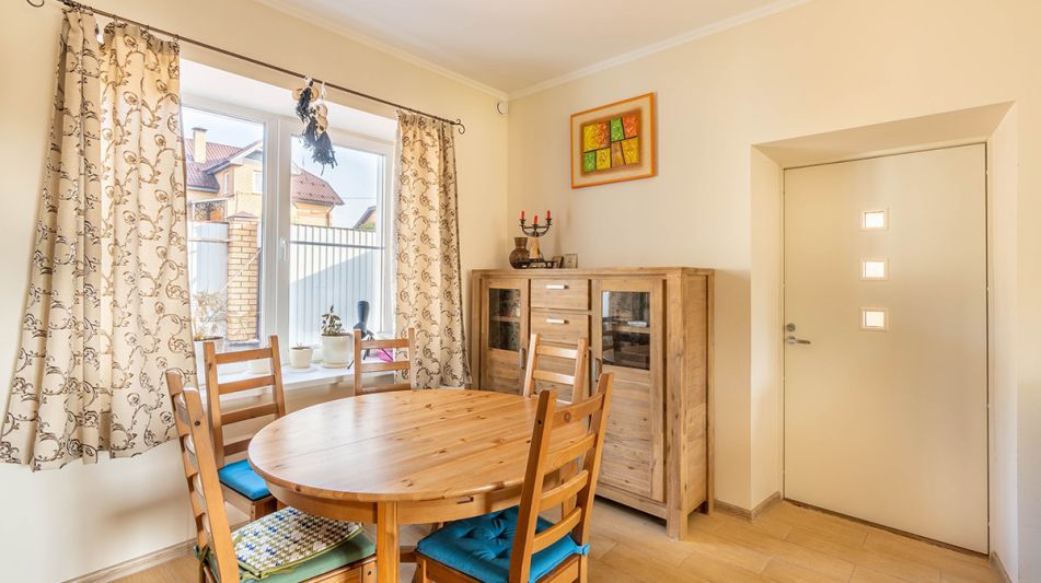 Дом в КП Морозовские усадьбы