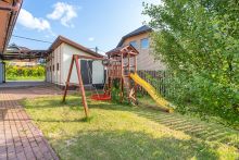 Дом в КП Морозовские усадьбы