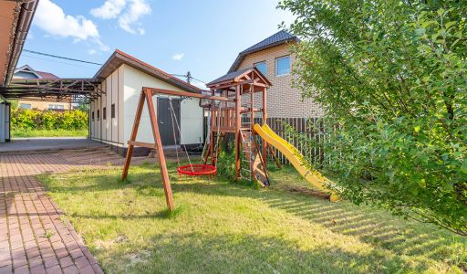 Дом в КП Морозовские усадьбы