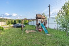 Дом в КП Морозовские усадьбы