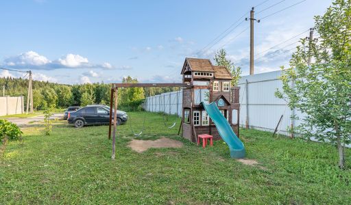 Дом в КП Морозовские усадьбы