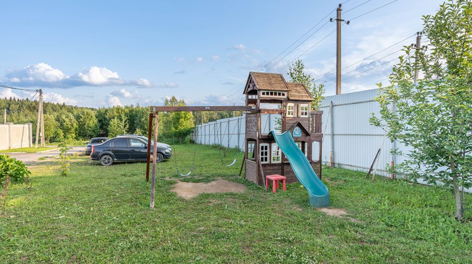 Дом в КП Морозовские усадьбы