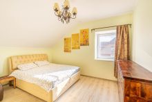 Дом в КП Морозовские усадьбы