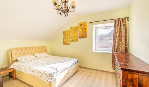 Дом в КП Морозовские усадьбы