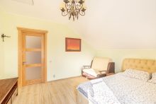 Дом в КП Морозовские усадьбы