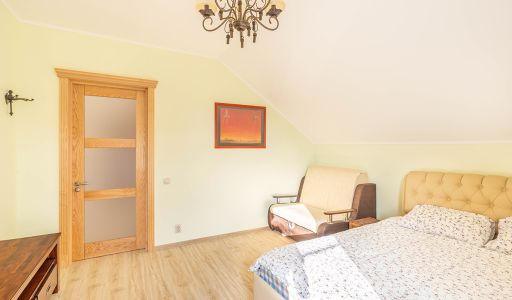 Дом в КП Морозовские усадьбы