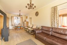 Дом в КП Морозовские усадьбы