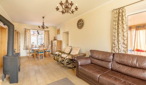 Дом в КП Морозовские усадьбы