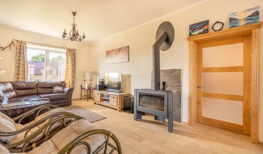 Дом в КП Морозовские усадьбы