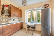 Дом в КП Морозовские усадьбы