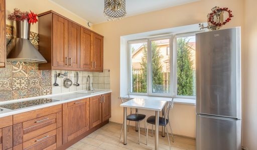 Дом в КП Морозовские усадьбы