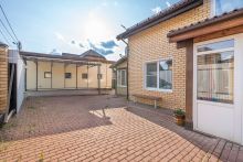 Дом в КП Морозовские усадьбы