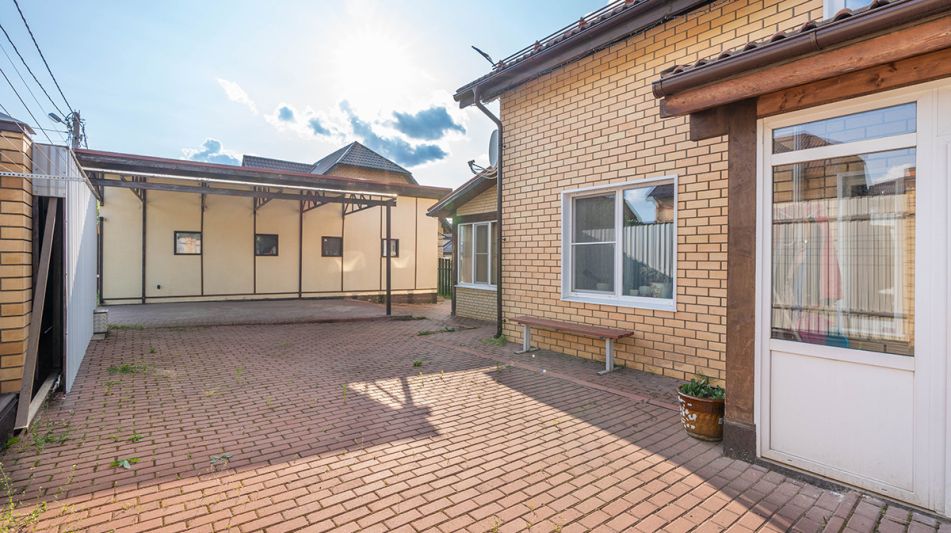 Дом в КП Морозовские усадьбы