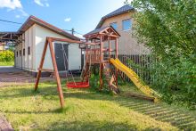 Дом в КП Морозовские усадьбы