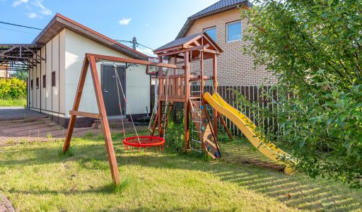 Дом в КП Морозовские усадьбы