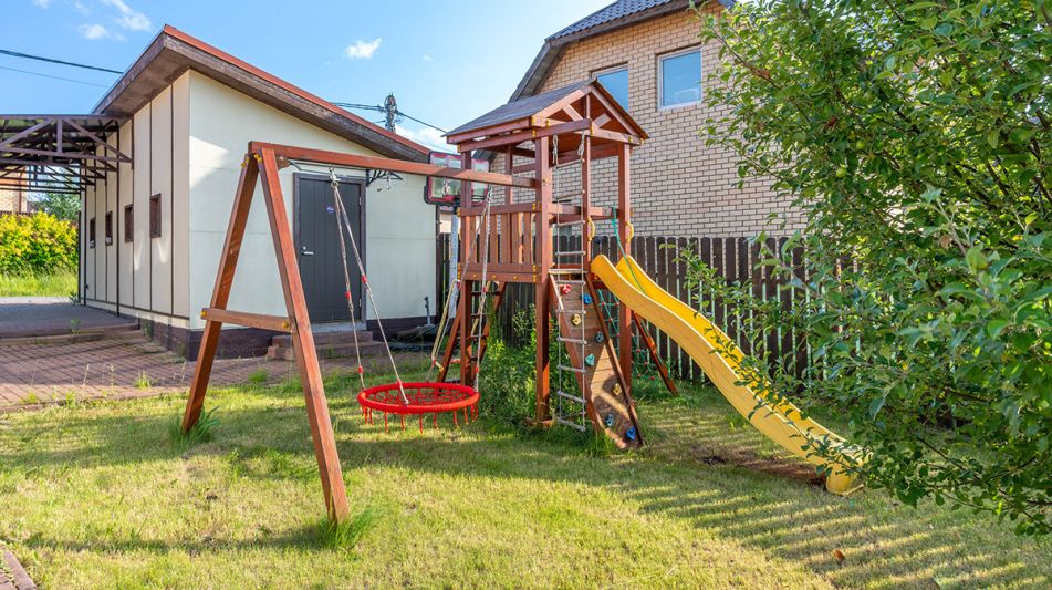 Дом в КП Морозовские усадьбы